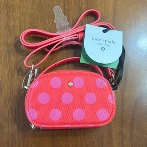 NWT Kate Spade Target crossbody bag